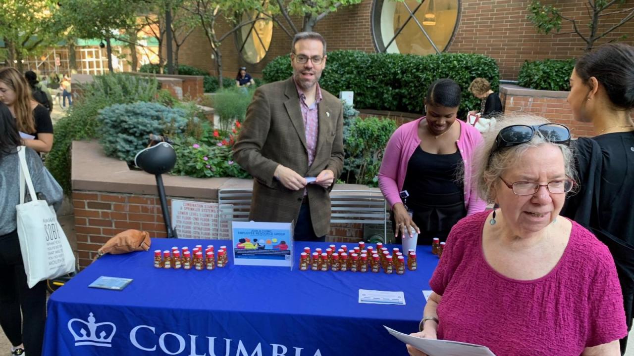 celebrating-rosh-hashanah-on-haven-plaza-cuimc-office-of-academic-and