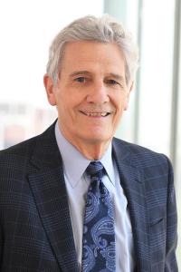 Richard P. Mayeux, MD, MSc Profile Headshot