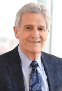 Richard P. Mayeux, MD, MSc Profile Headshot