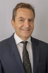 Jose A Luchsinger, MD, MPH Profile Headshot