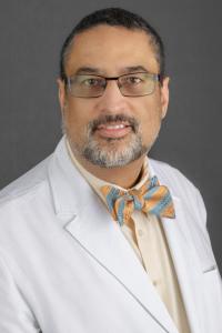 Jordan C Foster, MD Profile Headshot