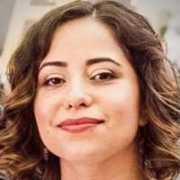 Alejandra N. Aguirre, DrPH, MPH