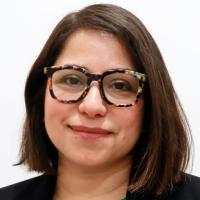 Alejandra N. Aguirre, DrPH, MPH