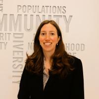 Mindy Hecht, PhD, MPH